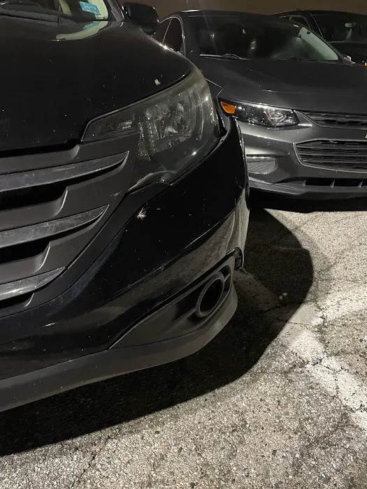 Spalding Auto Body 0