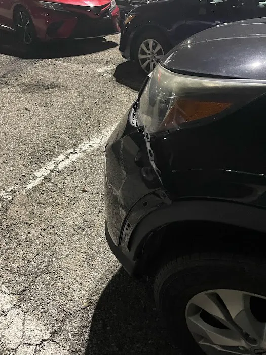Spalding Auto Body 4