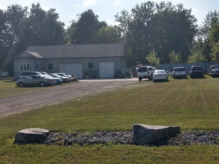 Spalding Auto Body 8