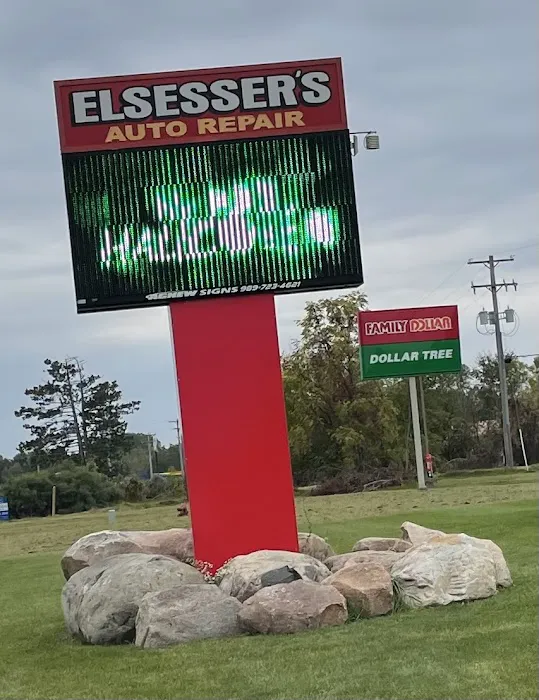 Elsesser Auto – Perry 5