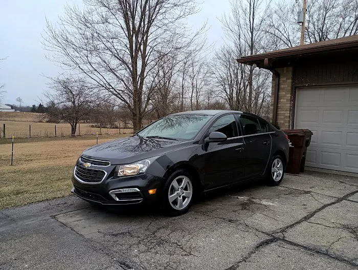 Elsesser Auto – Perry 2