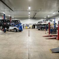 Elsesser Auto – Perry