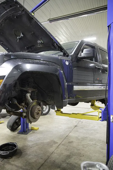 Elsesser Auto – Perry 3