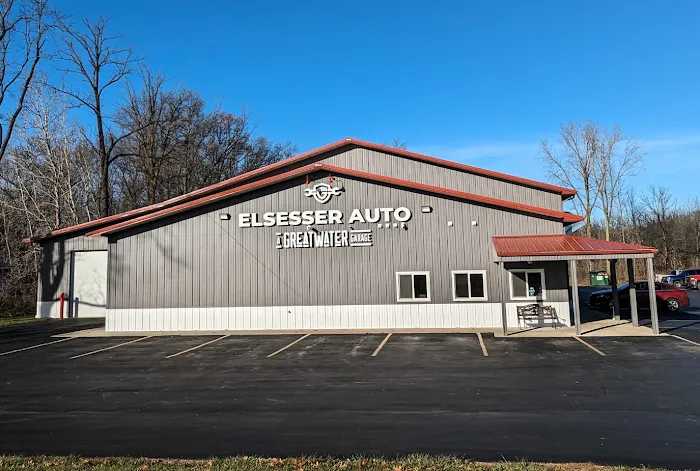 Elsesser Auto – Perry 8