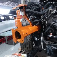 Aurora Autoworks/Car Art