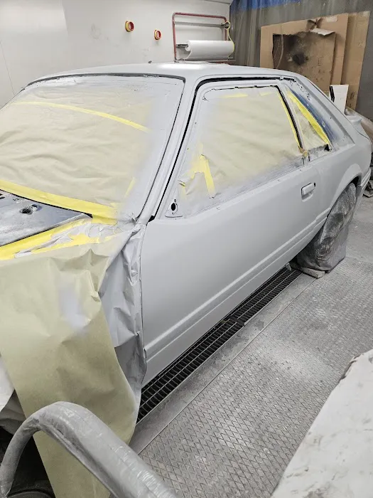 Aurora Autoworks/Car Art 2