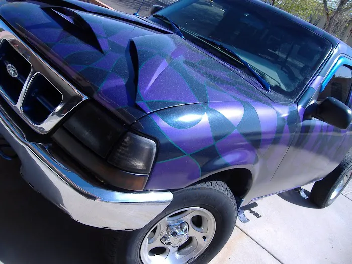 Aurora Autoworks/Car Art 6