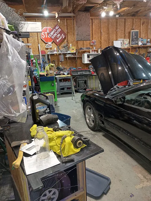 Aurora Autoworks/Car Art 9