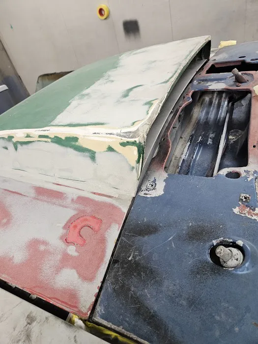 Aurora Autoworks/Car Art 3