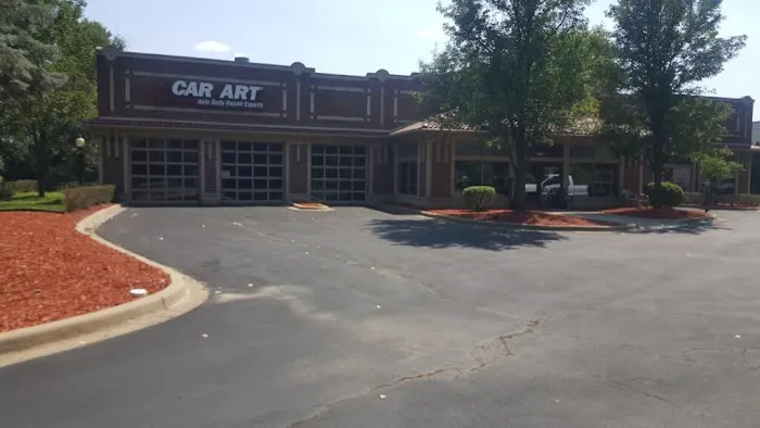 Aurora Autoworks/Car Art 8
