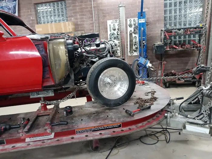 Aurora Autoworks/Car Art 7