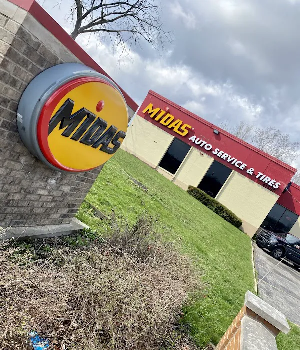 Midas 4