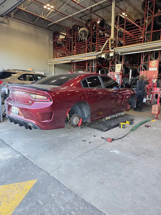 Discount Tire 2