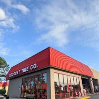 Discount Tire