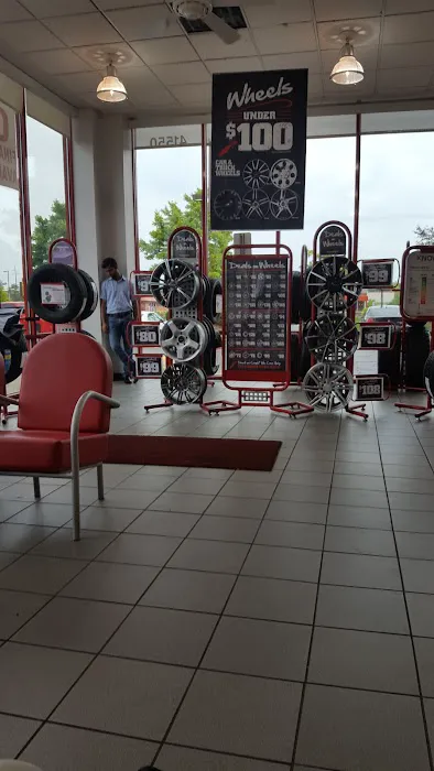Discount Tire 1