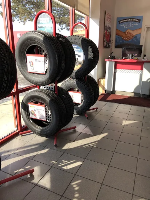 Discount Tire 9