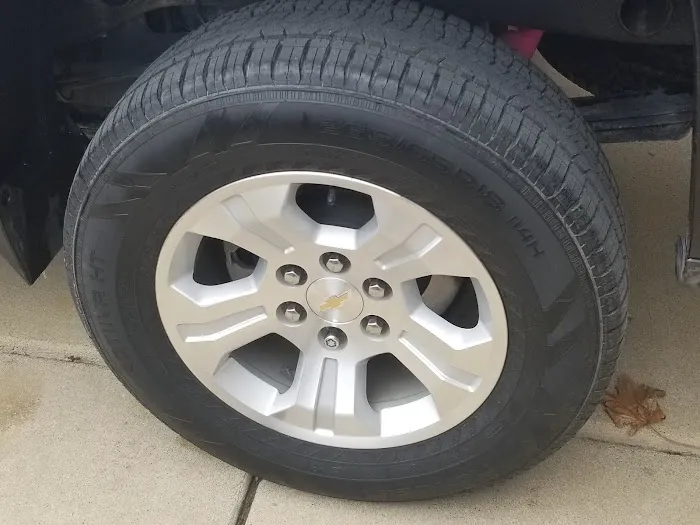 Monro Auto Service and Tire Centers 6