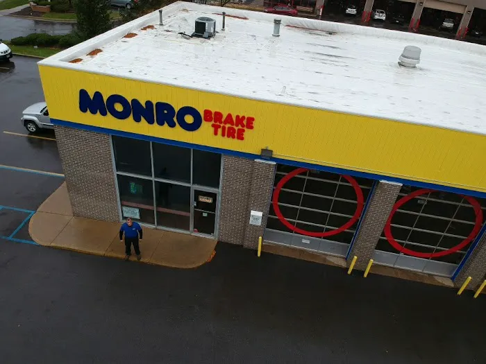 Monro Auto Service and Tire Centers 1