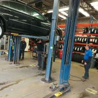 Monro Auto Service and Tire Centers