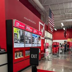 BJ's Tire Center ico