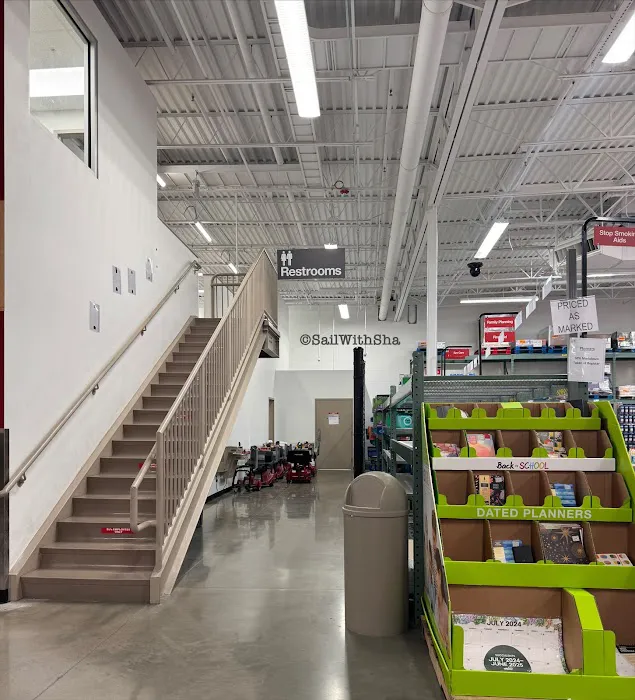 BJ's Tire Center 2