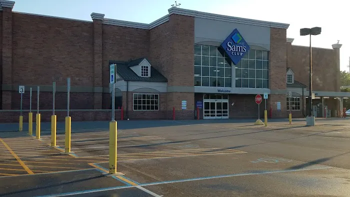 Sam's Club Tire & Battery 0