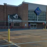 Sam's Club Tire & Battery