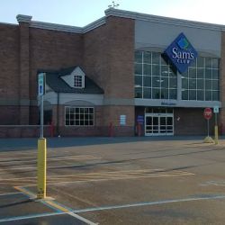 Sam's Club Tire & Battery ico