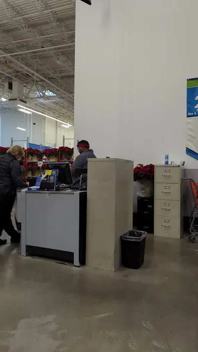 Sam's Club Tire & Battery 9