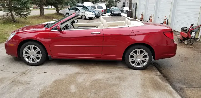 Mac's Auto Services 5