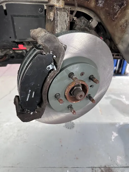 INSTANT KWICK LUBE YPSILANTI 0