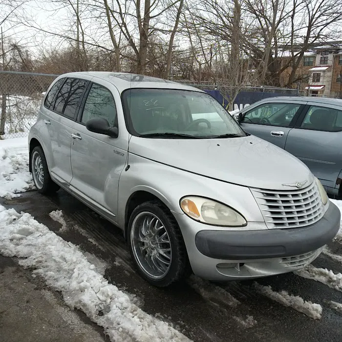 East Michigan Auto Parts 5