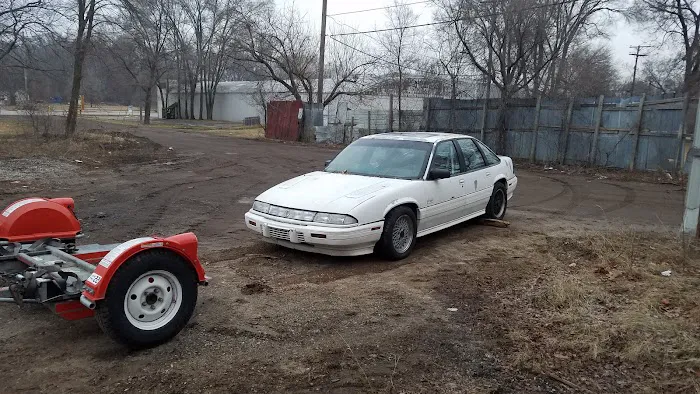 East Michigan Auto Parts 4