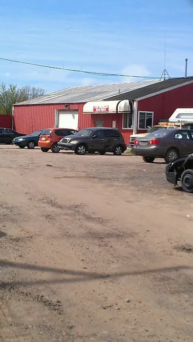 East Michigan Auto Parts 2