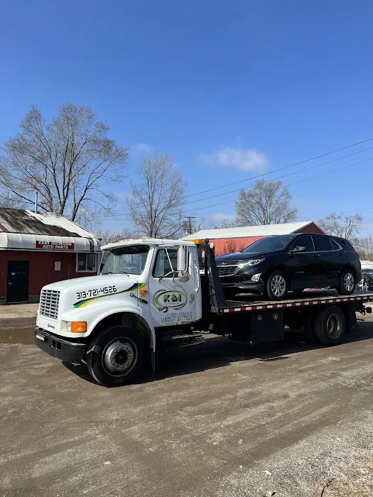 East Michigan Auto Parts 3