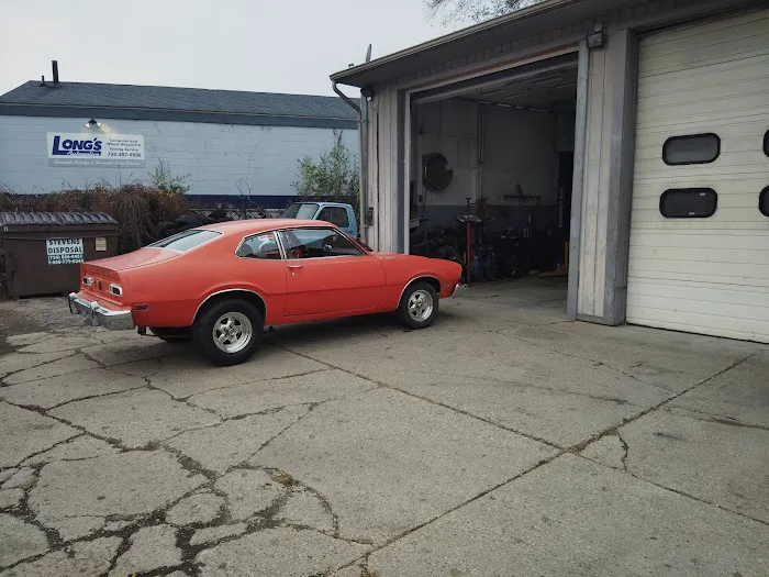 Maynard's Automotive Service Center 1