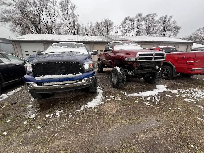 Maynard's Automotive Service Center 2