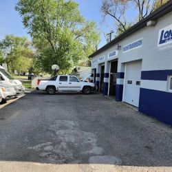 Longs Automotive Inc ico