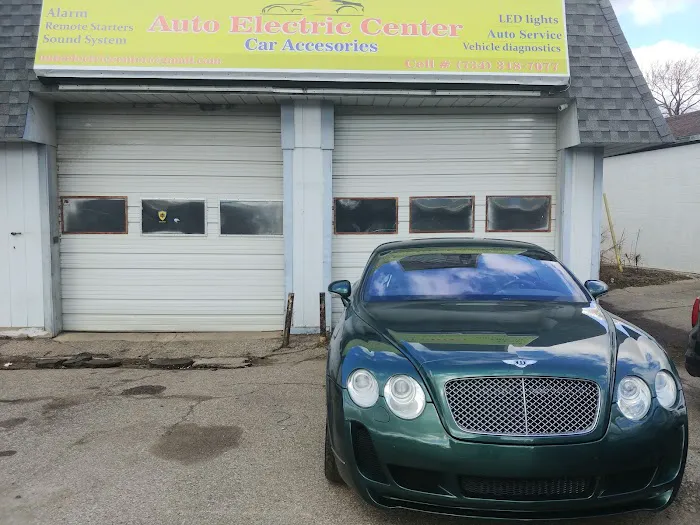 Auto Electric Center 0