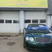 Auto Electric Center