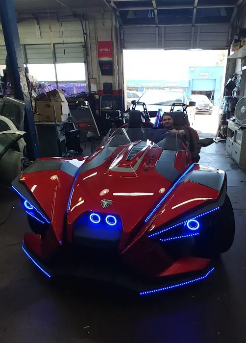 Auto Electric Center 1