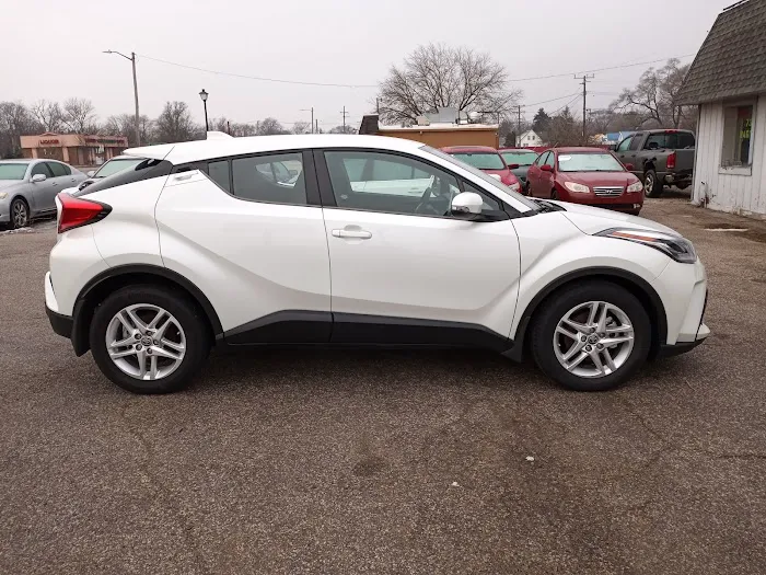 Auto Electric Center 2