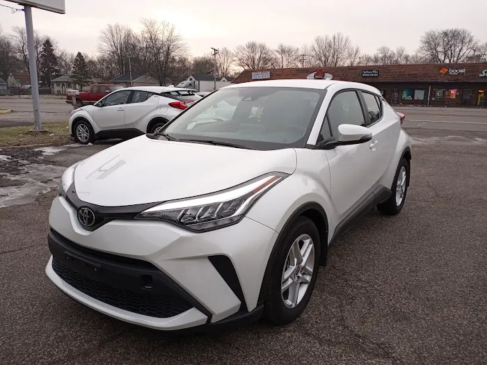 Auto Electric Center 3