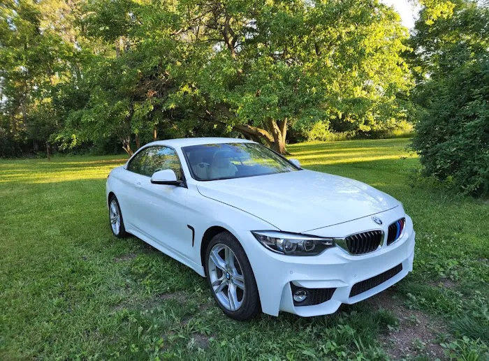 Auto Electric Center 5