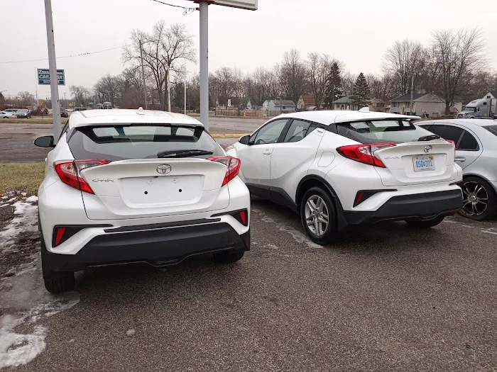 Auto Electric Center 4