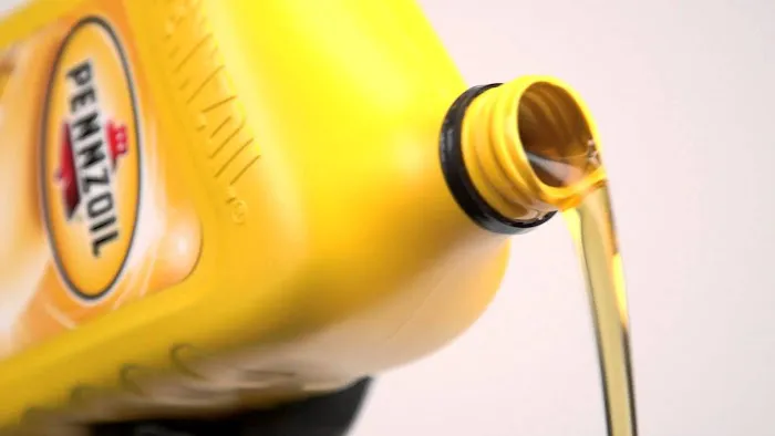 SOUTHGATE PENNZOIL 3