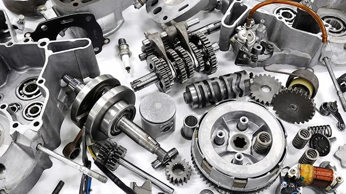 Phil's Auto Parts 9