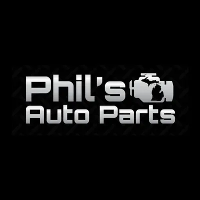 Phil's Auto Parts 2