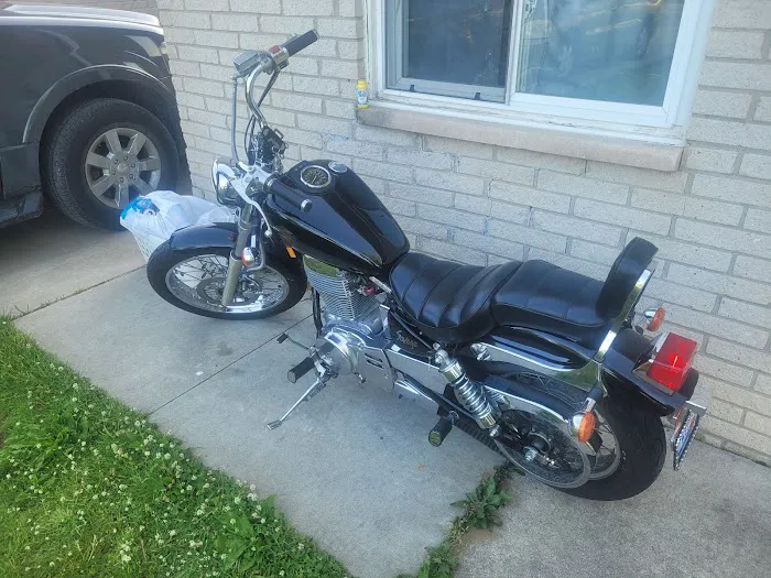 Motorcity Restyling 9
