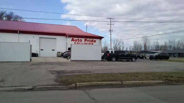 Auto Pride Collision of Grand Blanc 0